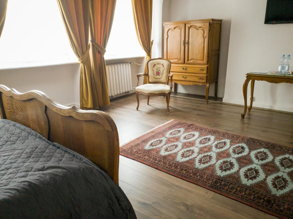 Palacyk Deja Vu Residence Łódź Kültér fotó
